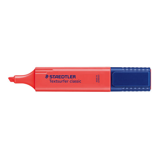 Picture of ST TEXTSURFER CLASSIC RED
